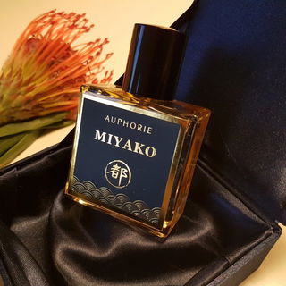Miyako - Auphorie