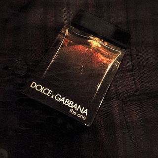 The One for Men (Eau de Parfum) by Dolce & Gabbana