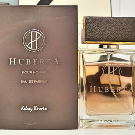 Huberta - Kelsey Berwin