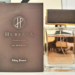 Huberta - Kelsey Berwin