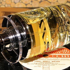Eau de Cartier (Eau de Parfum) - Cartier