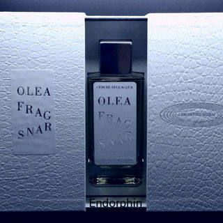Olea Fragrans by Cerchi Nell'Acqua