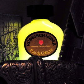 Russisch Leder (Eau de Toilette) - Johann Maria Farina gegenüber dem Jülichs-Platz