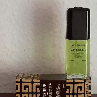 Monsieur Givenchy (Eau de Toilette) von Givenchy