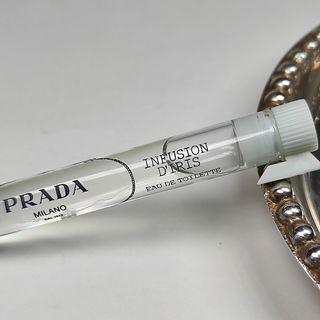 Infusion d'Iris (Eau de Toilette) by Prada
