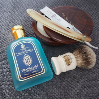 Trafalgar (Aftershave) von Truefitt & Hill