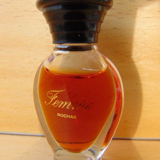 Femme (1989) (Eau de Parfum) - Rochas