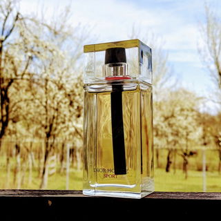 Dior Homme Sport (2017) - Dior