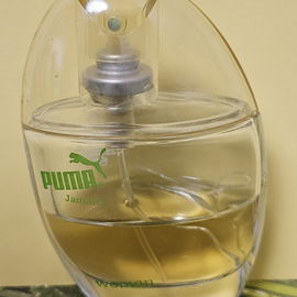 Jamaica Woman - Puma