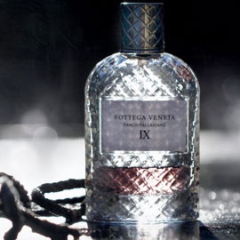 Parco Palladiano IX: Violetta - Bottega Veneta