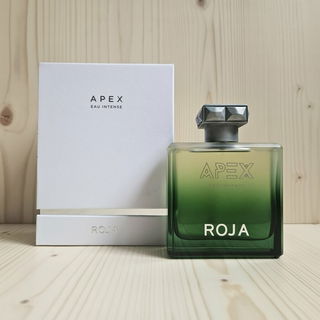 Apex Eau Intense - Roja Parfums