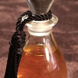 Wild Musk - Coty