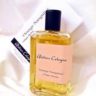 Orange Sanguine von Atelier Cologne