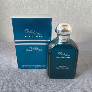 Jaguar for Men Ultimate Power von Jaguar