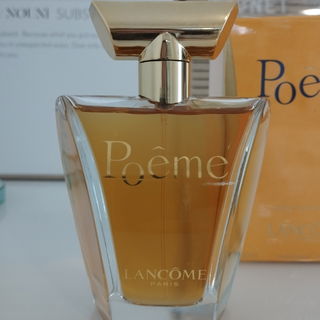 Poême (Eau de Parfum) by Lancôme
