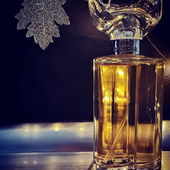 Der große Auftritt von Oscar. (von GreenIvy)