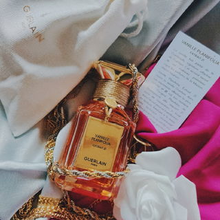 Vanille Planifolia Extrait 21 - Guerlain
