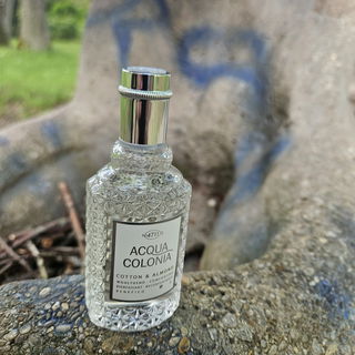 Cotton & Almond von 4711