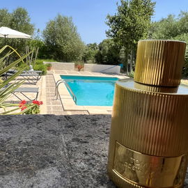 Costa Azzurra Parfum - Tom Ford