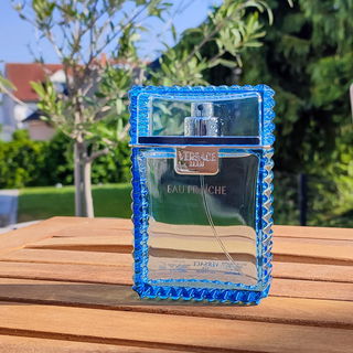 Versace Man Eau Fraîche (Eau de Toilette) by Versace
