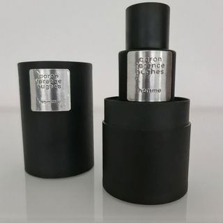 Homme by Aaron Terence Hughes