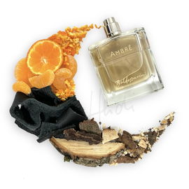 Ambré (Eau de Toilette) - Baldessarini