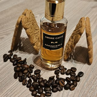 Amore Caffè - Mancera