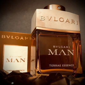 Bvlgari Man Terrae Essence - Bvlgari
