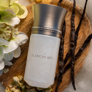 Blanche Bête von Liquides Imaginaires