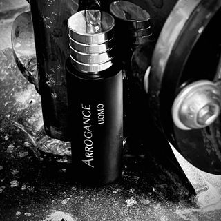 Arrogance Uomo (Eau de Toilette) - Arrogance