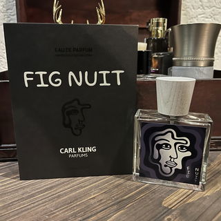 Fig Nuit von Carl Kling