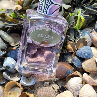 Infusion de Tubéreuse - Prada