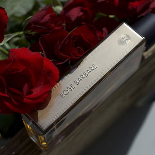Rose Barbare by Guerlain