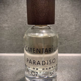 Paradiso von Pigmentarium