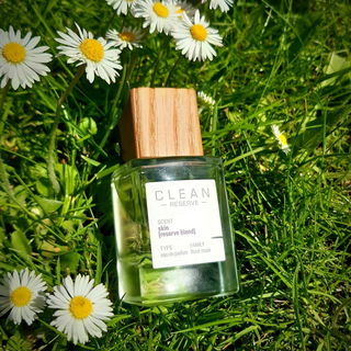 Skin [Reserve Blend] (Eau de Parfum) - Clean