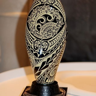 Tehani von Florian Pontier