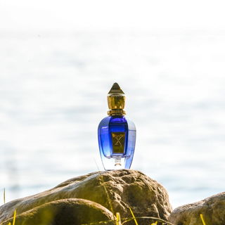 Comandante! - Xerjoff