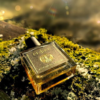 Ich mag hier, wenn sich die Sonne auf dem Etikett fängt. Deshalb liegt er. Lieben Dank euch 🤗