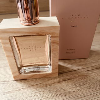 Signature for Her von Oriflame