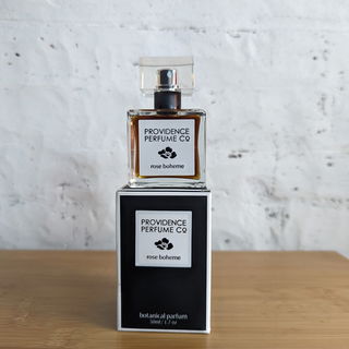 Rose Bohème by Providence Perfume