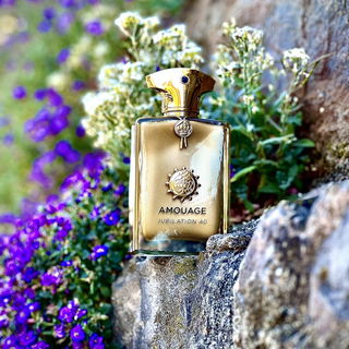 Jubilation 40 - Amouage