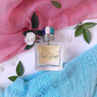 Love Rose (Eau de Parfum) von Réminiscence