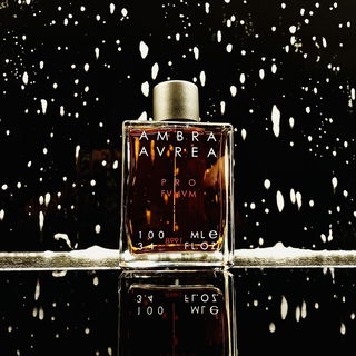 Ambra Aurea by Profumum Roma