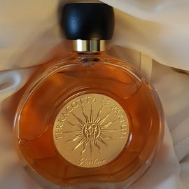 La Panthère Parfum - Cartier