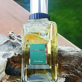 Vetiver (Eau de Toilette) by Guerlain