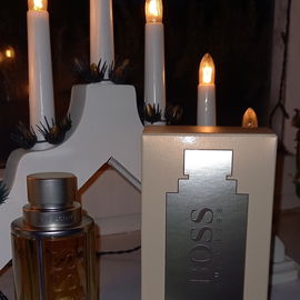 Boss Bottled (Eau de Parfum) - Hugo Boss