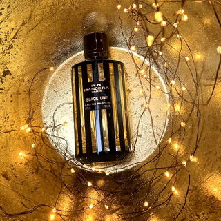 Black Line - Mancera