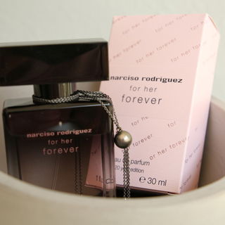 For Her Forever by Narciso Rodriguez
