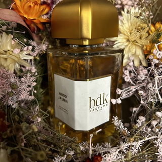 Wood Jasmin von bdk Parfums