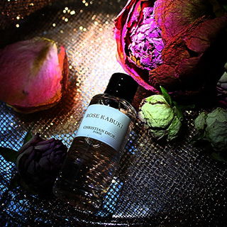 Rose Kabuki (Eau de Parfum) von Dior